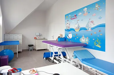 Poradnie specjalistyczne Białystok - Centrum Pediatrii